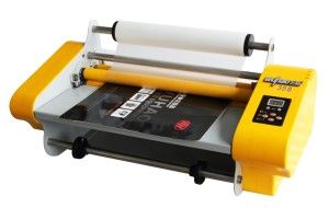 Máy cán màng nhiệt FM-358