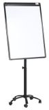  Bảng Flipchart Silicon FB-55 Bấm nút b 