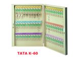  Tủ treo chìa khóa 60 chìa TATA-K60 