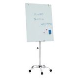  Bảng Flipchart Silicon GFC-555 (70cm x 100cm) 