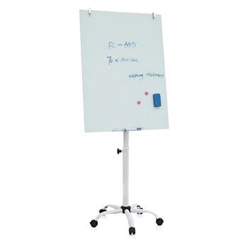  Bảng Flipchart Silicon GFC-555 (70cm x 100cm) 