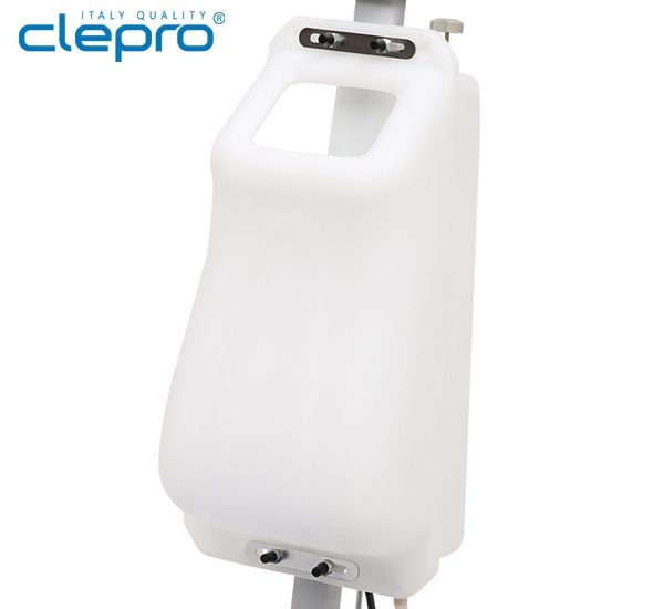 Máy chà sàn - thảm công nghiệp Clepro CS17B