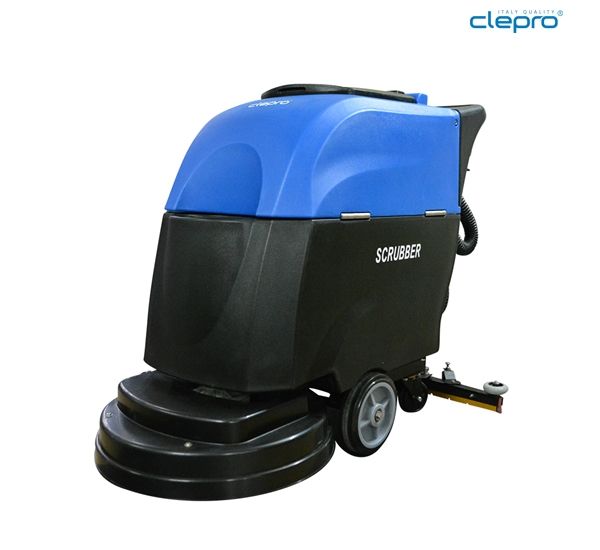 Máy chà sàn liên hợp CLEPRO C50B