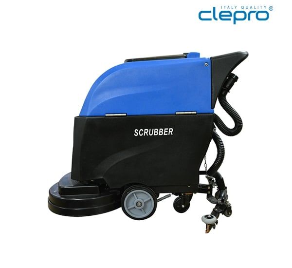 Máy chà sàn liên hợp CLEPRO C50B