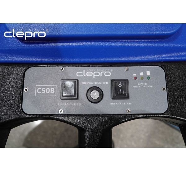 Máy chà sàn liên hợp CLEPRO C50B