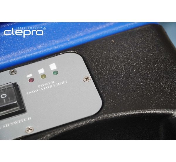 Máy chà sàn liên hợp CLEPRO C50B
