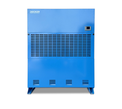 Máy hút ẩm công nghiệp Decker DID-300