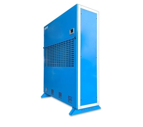 Máy hút ẩm công nghiệp Decker DID-500