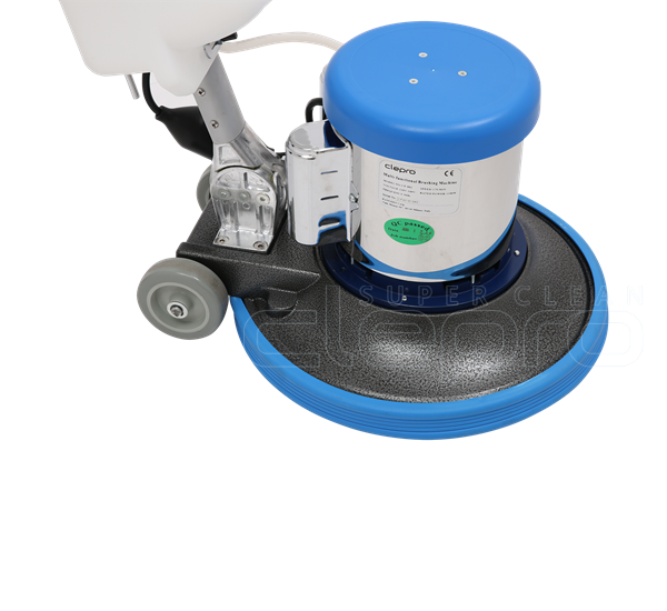 Máy chà sàn - thảm công nghiệp Clepro CS17B
