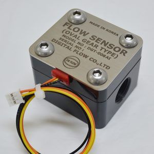 Cảm biến lưu lượng Digital Flow DGT-008AI
