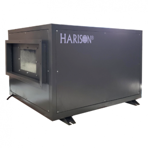 Máy hút ẩm treo trần Harison HCD-192B