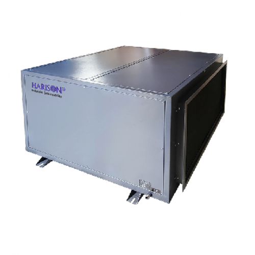 Máy hút ẩm treo trần Harison HCD-504B