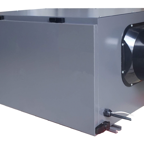 Máy hút ẩm treo trần Harison HCD-90B