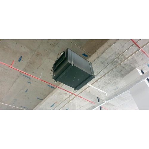 Máy hút ẩm treo trần Harison HCD-90B