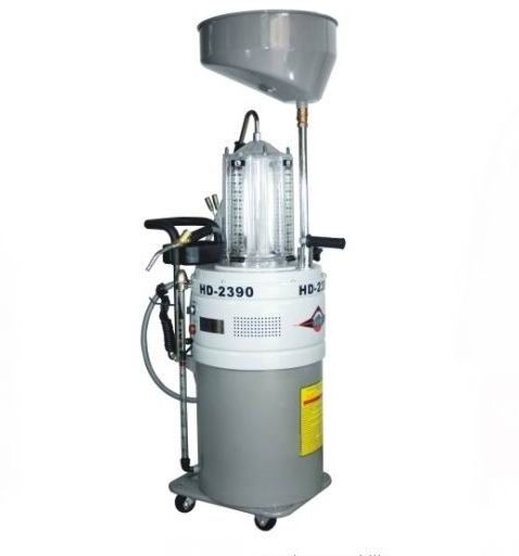Máy hút dầu bằng điện HD-2390