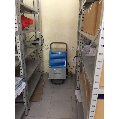 Máy hút ẩm công nghiệp Harison HD-60B