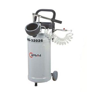 Máy bơm dầu hộp số bằng tay HPMM HG-32026
