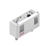  Công tắc áp suất đôi DANFOSS KP15A - 060-129491 