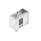  Công tắc áp suất thấp Danfoss KP1A - 060-500566 