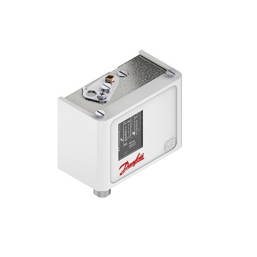 Công tắc áp suất Danfoss KP1A
