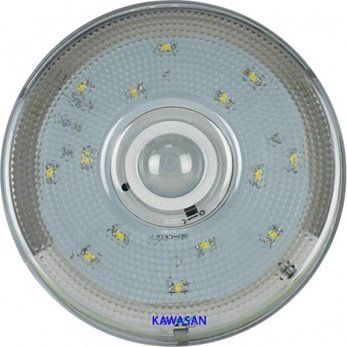  Đèn Led cảm ứng gắn trần KW-220 