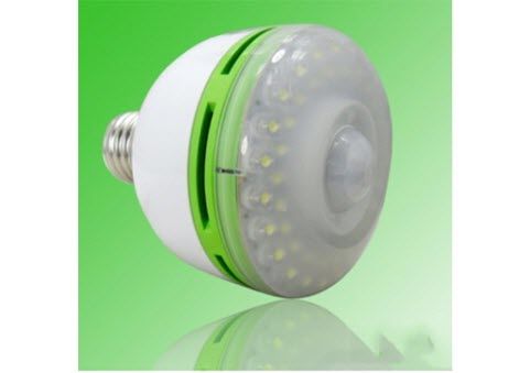  Bóng đèn Led cảm ứng 3W Kawa Kw-SS71 