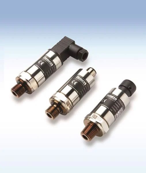 Cảm biến áp suất Sensys 200 bar M5256-C3079E-200BG