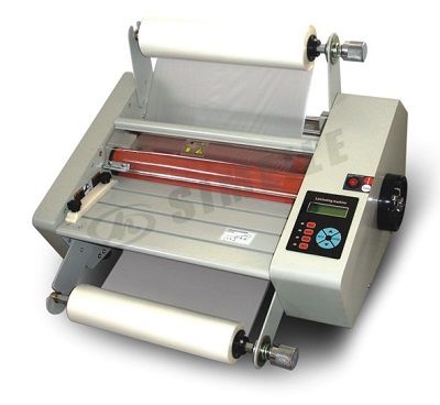 Máy cán nhiệt FM-380