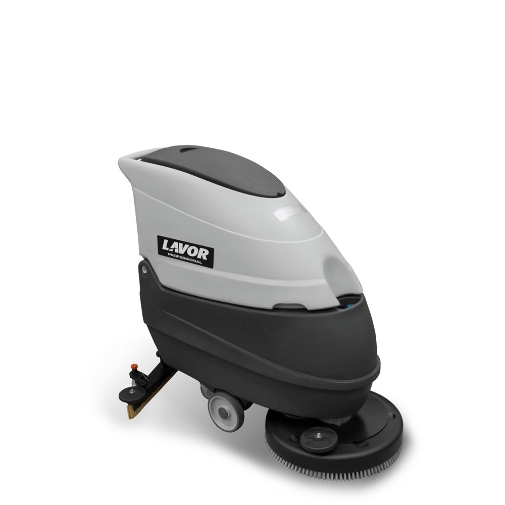 Máy chà sàn liên hợp FREE EVO 50B