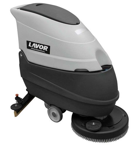 Máy chà sàn liên hợp FREE EVO 50E