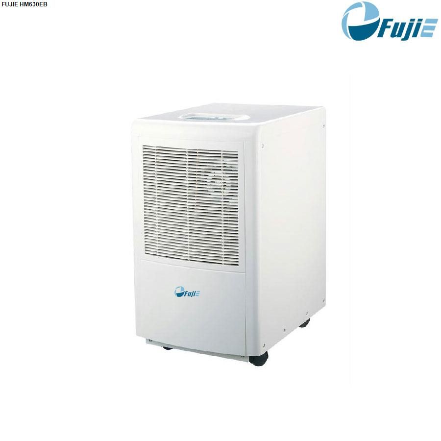 Máy hút ẩm dân dụng FujiE HM-630EB