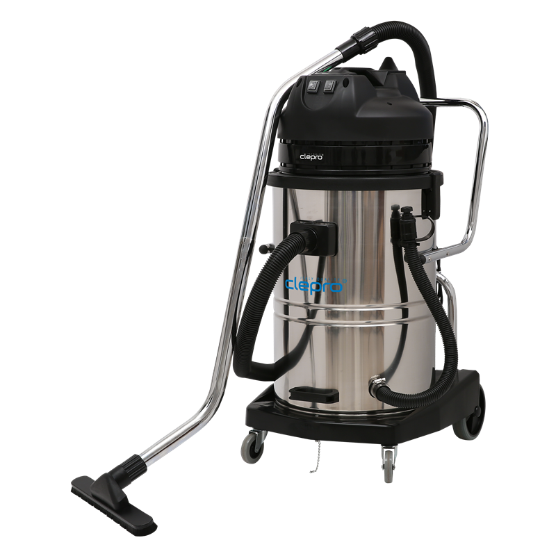 Máy hút bụi khô và ướt công nghiệp S2/60