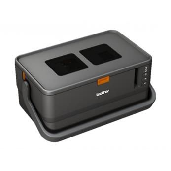 Máy in đầu cốt Brother PT-E800T