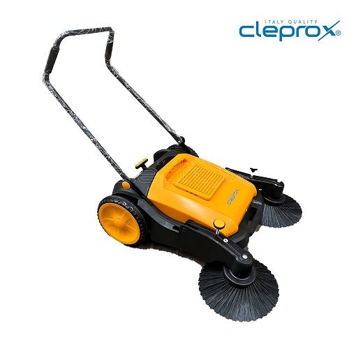 Máy quét rác đẩy tay CleproX SX95