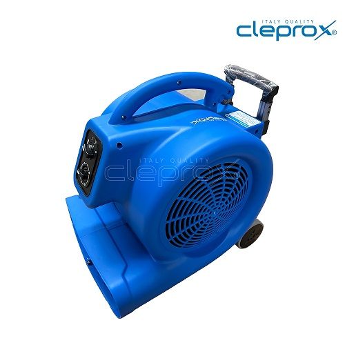  Máy sấy công nghiệp đa cấp độ CleproX DC100 New 