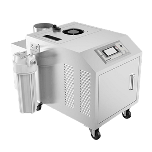 Máy Tạo Ẩm Phun Sương Mitsuta LT-UH51