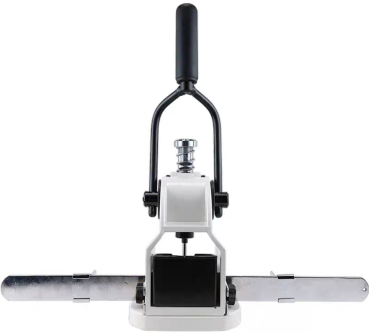 Máy đục lỗ giấy T30