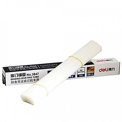 Ống nhựa dùng cho máy đóng chứng từ