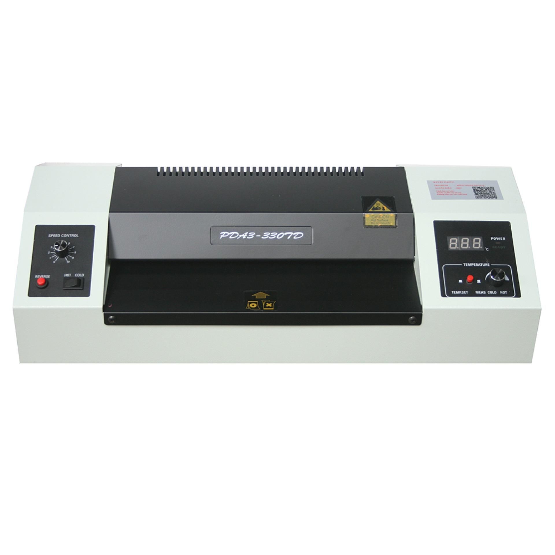 Máy ép plastic PDA3-330TD