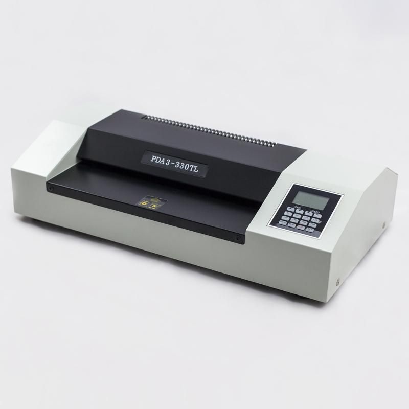 Máy ép plastic PDA3-330TL (A3)