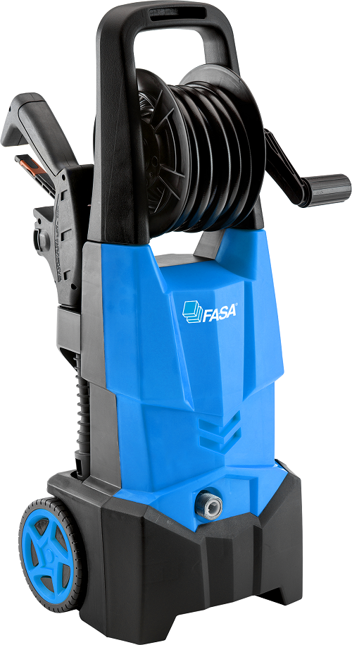 Máy rử xe FASA POP EXTRA 135
