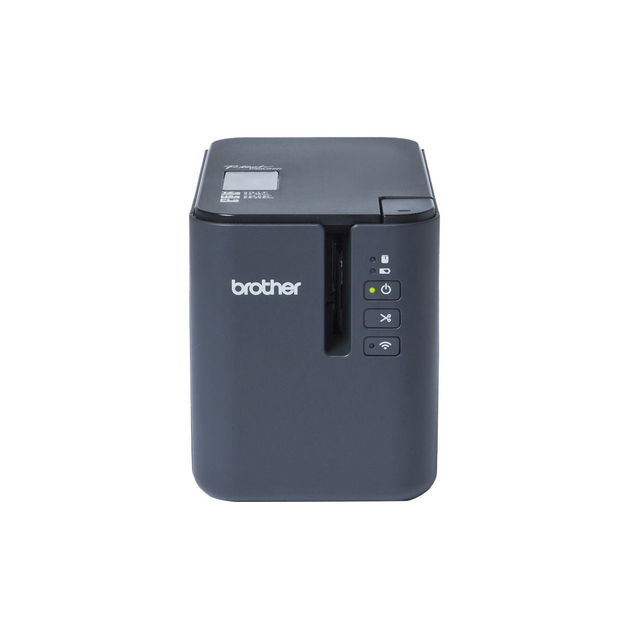 Máy in nhãn brother PT-P900W