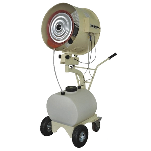 Quạt phun sương công nghiệp Mitsuta HW-20MC03