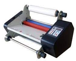 Máy cán màng nhiệt FM-360
