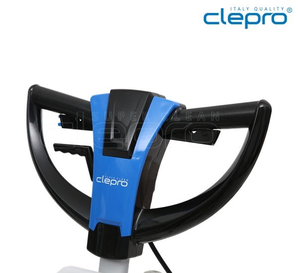 Máy chà sàn - thảm công nghiệp Clepro CS17B
