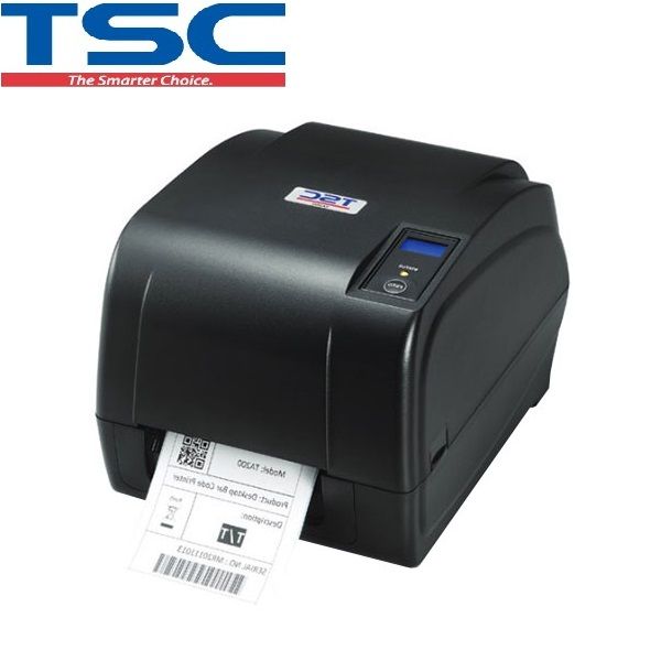  Máy in mã vạch TSC TA200 