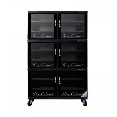 Tủ Chống Ẩm Digi-Cabi DHC–1200