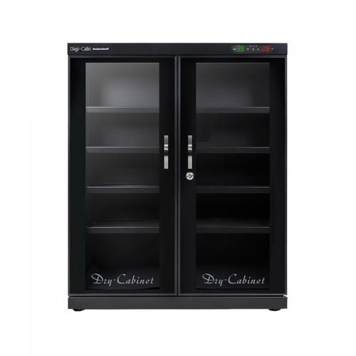  Tủ chống ẩm Digi Cabi  DHC–250 (250 Lít) 