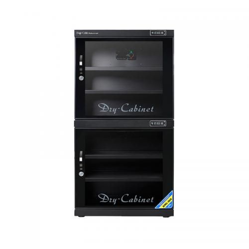 Tủ chống ẩm chuyên dụng hiệu Digi-Cabi DHC–300 (300 lít)