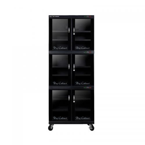 Tủ chống ẩm chuyên dụng hiệu Digi-cabi DHC–800